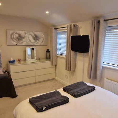 Mikes At Menai - Stylish & Spacious 3 Bed House In Menai Bridge. 외부 사진